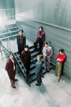 GQ Magazine - BTS 2026 MARCH Issue