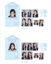 HEARTS2HEARTS HEARTS 2 HOUSE Fanmeeting Official MD (Pre Order Mid April 2026)