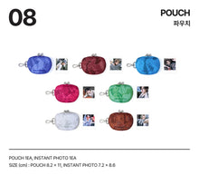 ENHYPEN THE SIN : VANISH Pop Up Store Official MD