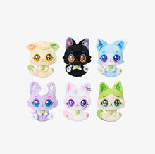 WISHCAT X NCT WISH Official MD