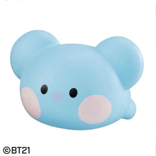 BT21 Official Puffy Ring (Pre Order MARCH 2026)