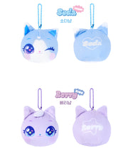 WISHCAT X NCT WISH Official MD