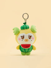 ATEEZ x Line Friends Official MIGHTEEZ Plush Doll FRUIT FAIRY Ver (Pre Order MID OCTOBER 2026)