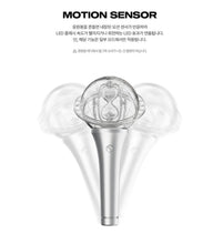 ATEEZ Official Light Stick LIGHTINY Ver.3