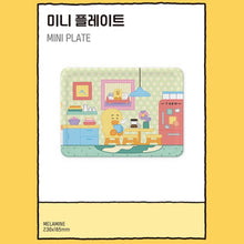 SHINee TAEMIN TAEMori COZY NEST Pop Up Store Official MD