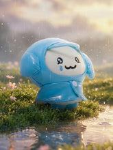 ATEEZ x Line Friends Official MIGHTEEZ Plush Doll WEATHER FAIRY Ver (Pre Order MID OCTOBER 2026)
