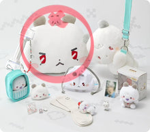 PLAVE MMMM BABY ROOM Pop Up Official MD