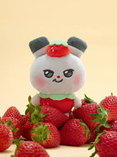 ATEEZ x Line Friends Official MIGHTEEZ Plush Doll FRUIT FAIRY Ver (Pre Order MID OCTOBER 2026)
