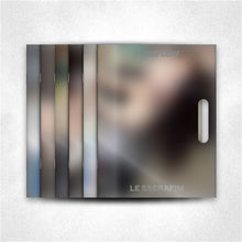 LE SSERAFIM - PUREFLOW PT.1 COMPACT Ver