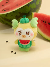 ATEEZ x Line Friends Official MIGHTEEZ Plush Doll FRUIT FAIRY Ver (Pre Order MID OCTOBER 2026)