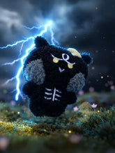 ATEEZ x Line Friends Official MIGHTEEZ Plush Doll WEATHER FAIRY Ver (Pre Order MID OCTOBER 2026)