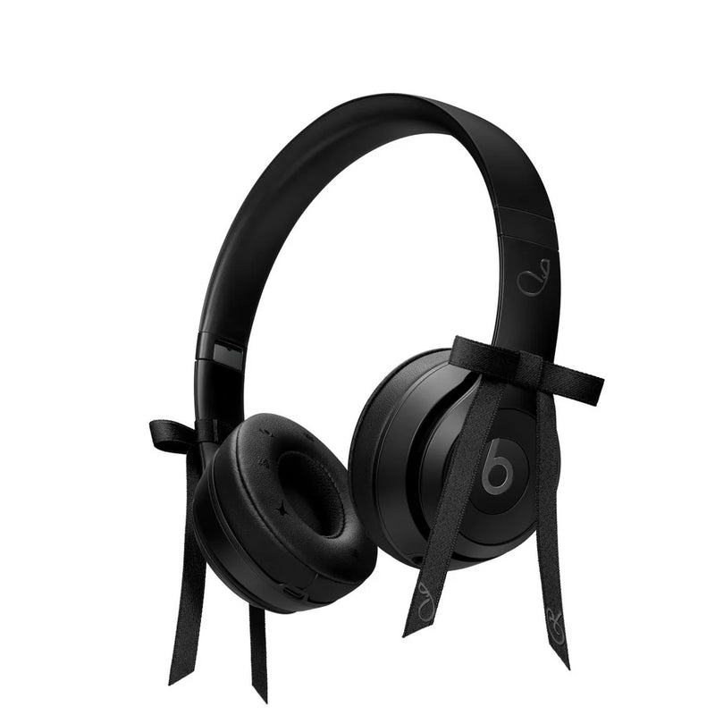 Beats Solo 4 Wireless On-Ear Headphones - JENNIE Special Edition