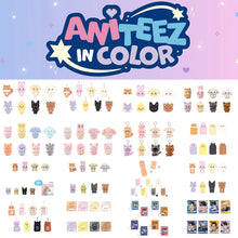 ATEEZ ANITEEZ IN COLOR Pop Up Store Official MD