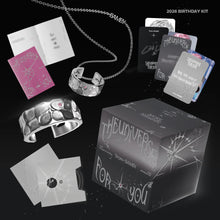 PLAVE 2026 BIRTHDAY KIT The Universe For You from BAMBY Official MD