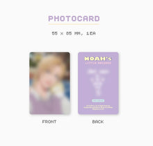 PLAVE Official 2025 NOAH BIRTHDAY KIT