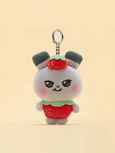 ATEEZ x Line Friends Official MIGHTEEZ Plush Doll FRUIT FAIRY Ver (Pre Order MID OCTOBER 2026)