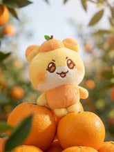 ATEEZ x Line Friends Official MIGHTEEZ Plush Doll FRUIT FAIRY Ver (Pre Order MID OCTOBER 2026)