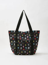 BT21 Official Folding Bag Travel