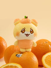ATEEZ x Line Friends Official MIGHTEEZ Plush Doll FRUIT FAIRY Ver (Pre Order MID OCTOBER 2026)