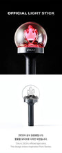 ZICO OFFICIAL LIGHT STICK