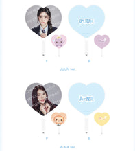 HEARTS2HEARTS HEARTS 2 HOUSE Fanmeeting Official MD (Pre Order Mid April 2026)