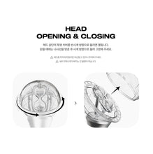 ATEEZ Official Light Stick LIGHTINY Ver.3