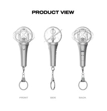 ATEEZ Official Light Stick LIGHTINY Keyring Ver.3