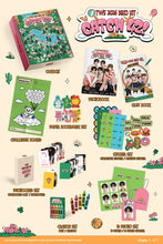 TWS 2026 CATCH 42 DECO KIT