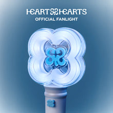 HEARTS2HEARTS Official Light Stick