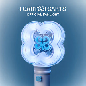 HEARTS2HEARTS Official Light Stick – kheartshop