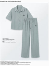 BTS ARIRANG NORMAL X CALVIN KLEN Sleepwear (Pre-Order October, 2026)