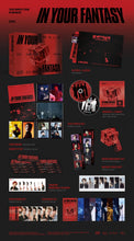ATEEZ 2025 World Tour IN YOUR FANTASY Incheon DVD