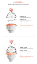 RED VELVET Official Light Stick Ver.2 EMBLEM