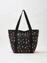 BT21 Official Folding Bag Travel