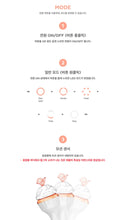 RED VELVET Official Light Stick Ver.2 EMBLEM