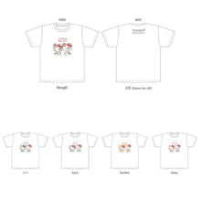 ITZY TWINZY x HELLO KITTY Official MD (Pre Order)