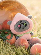 ATEEZ x Line Friends Official MIGHTEEZ Plush Doll FRUIT FAIRY Ver (Pre Order MID OCTOBER 2026)