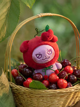 ATEEZ x Line Friends Official MIGHTEEZ Plush Doll FRUIT FAIRY Ver (Pre Order MID OCTOBER 2026)