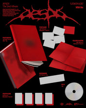 aespa - LEMONADE 2nd Album WDA Ver