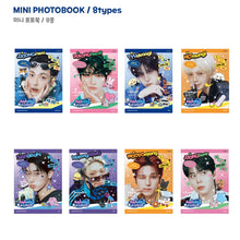 ATEEZ ANITEEZ IN COLOR Pop Up Store Official MD