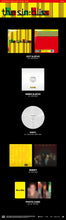 ENHYPEN - THE SIN : BLISS 8th Mini Album VINYL LP Ver