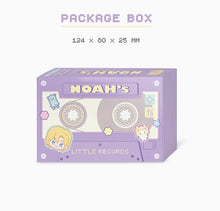 PLAVE Official 2025 NOAH BIRTHDAY KIT