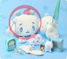 PLAVE MMMM BABY ROOM Pop Up Official MD