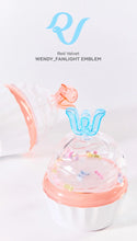 RED VELVET Official Light Stick Ver.2 EMBLEM