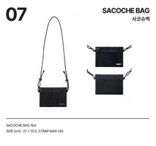 ENHYPEN THE SIN : VANISH Pop Up Store Official MD