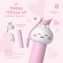 ATEEZ MINGI TOUCH UP 2026 New Edition Official MD (Pre Order NOVEMBER 2026