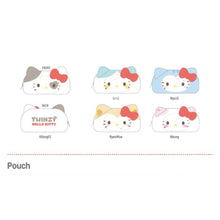ITZY TWINZY x HELLO KITTY Official MD (Pre Order)