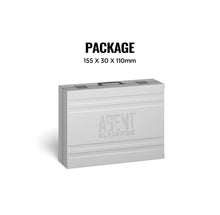 BLACKPINK THE GAME AGENT BLACKPINK