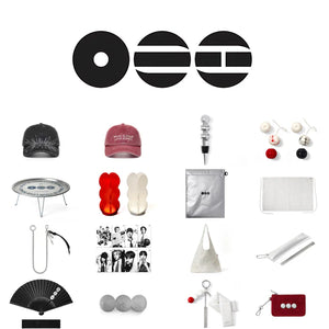 BTS ARIRANG – kheartshop