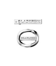 BLACKPINK DEADLINE MUSINSA Pop Up Official MD